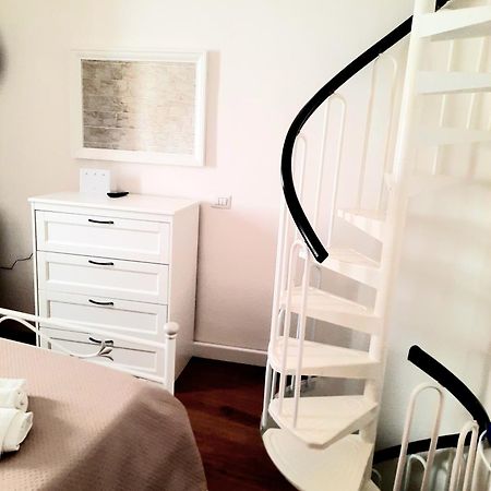 Guest House Santa Caterina โมโนโปลี ภายนอก รูปภาพ
