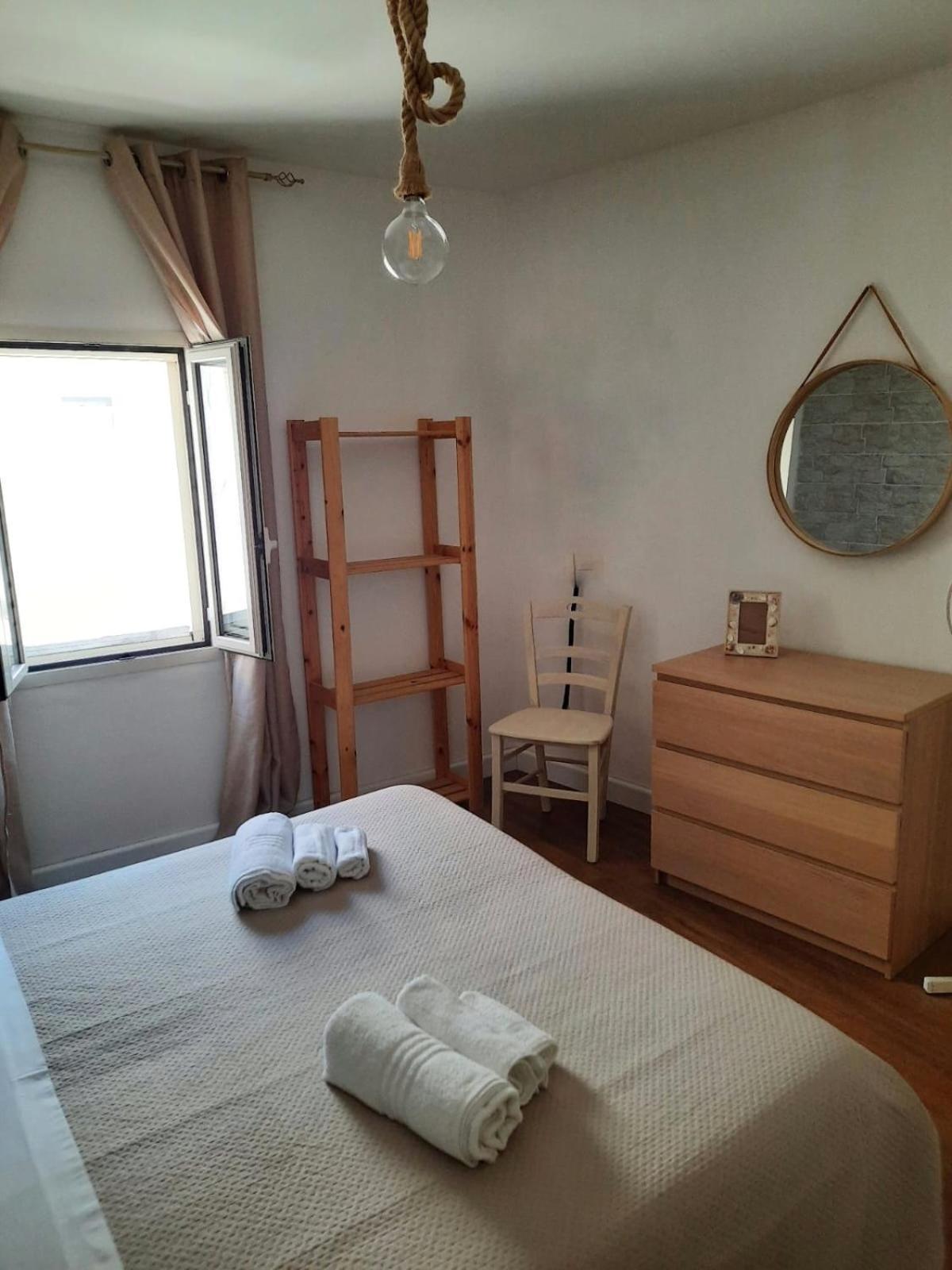 Guest House Santa Caterina โมโนโปลี ภายนอก รูปภาพ