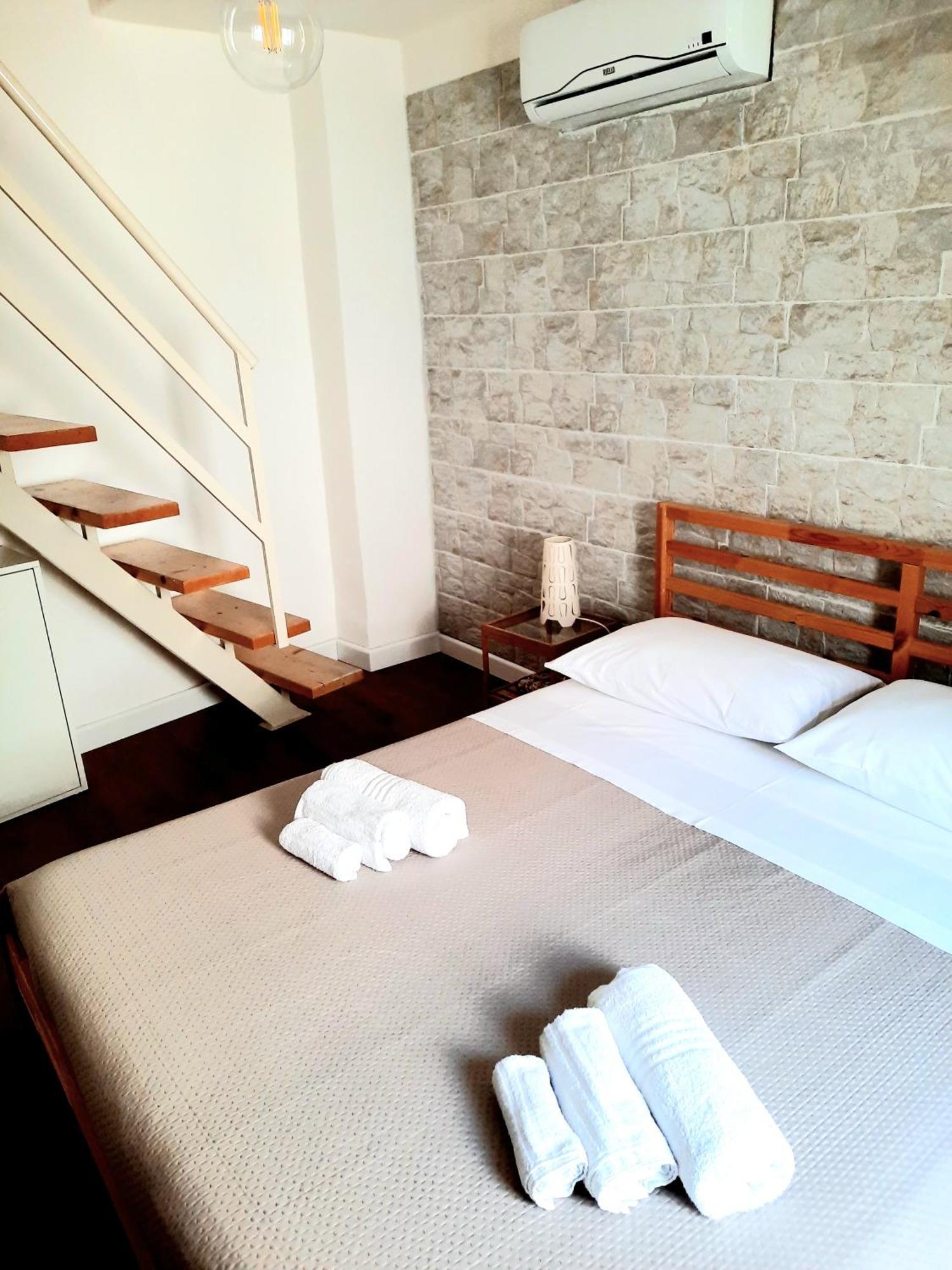 Guest House Santa Caterina โมโนโปลี ภายนอก รูปภาพ
