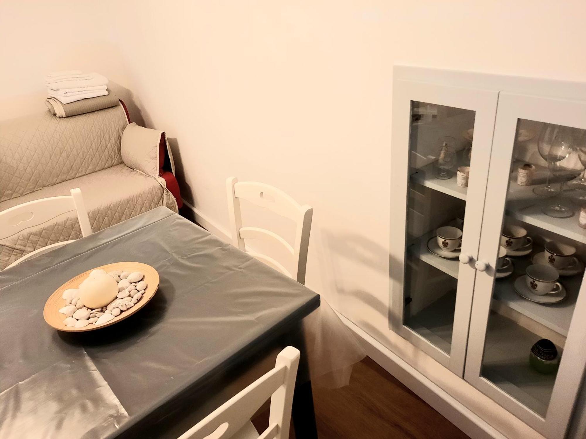 Guest House Santa Caterina โมโนโปลี ภายนอก รูปภาพ
