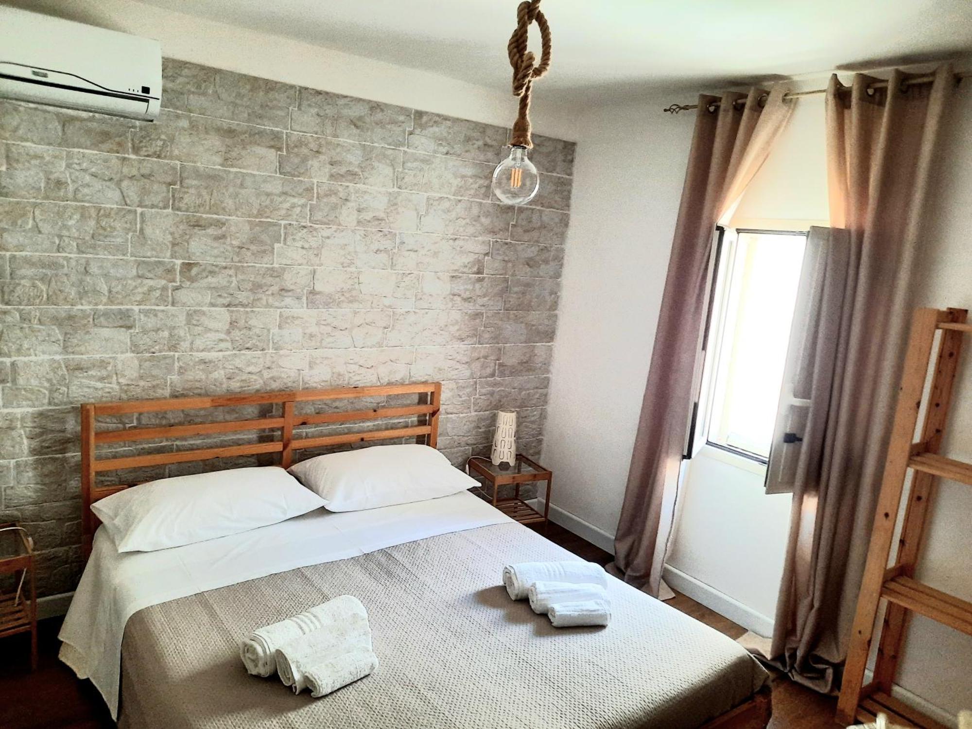 Guest House Santa Caterina โมโนโปลี ภายนอก รูปภาพ