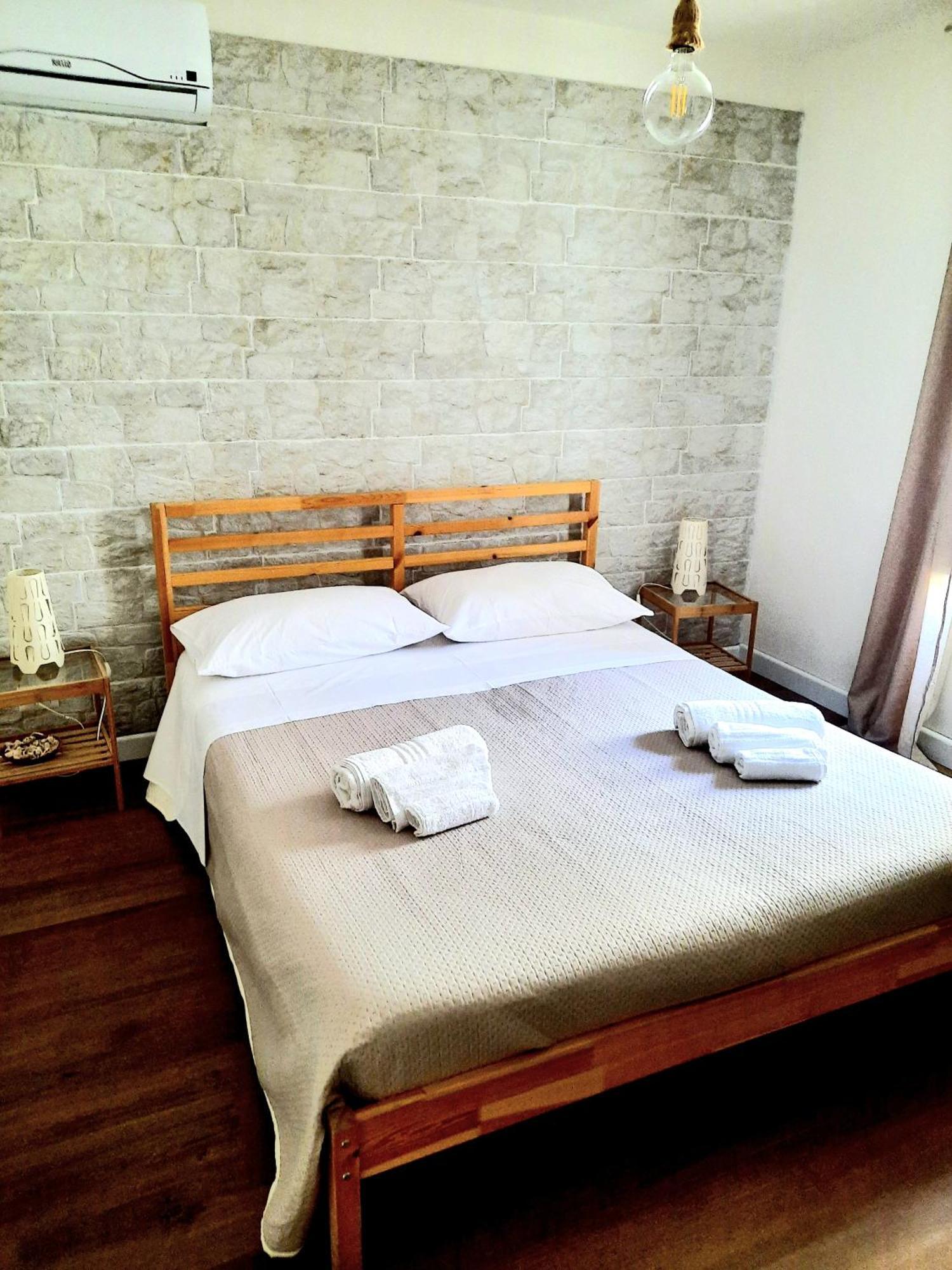 Guest House Santa Caterina โมโนโปลี ภายนอก รูปภาพ
